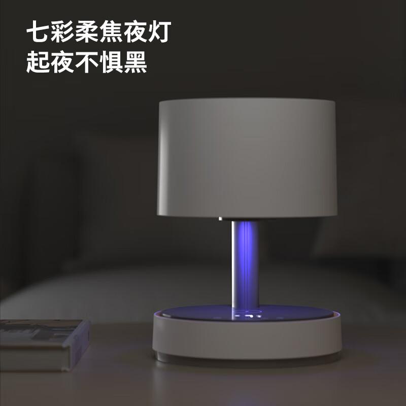 飞利浦 ACR3124CX 空气循环扇电凤扇 12W 黑白色按（台）销售