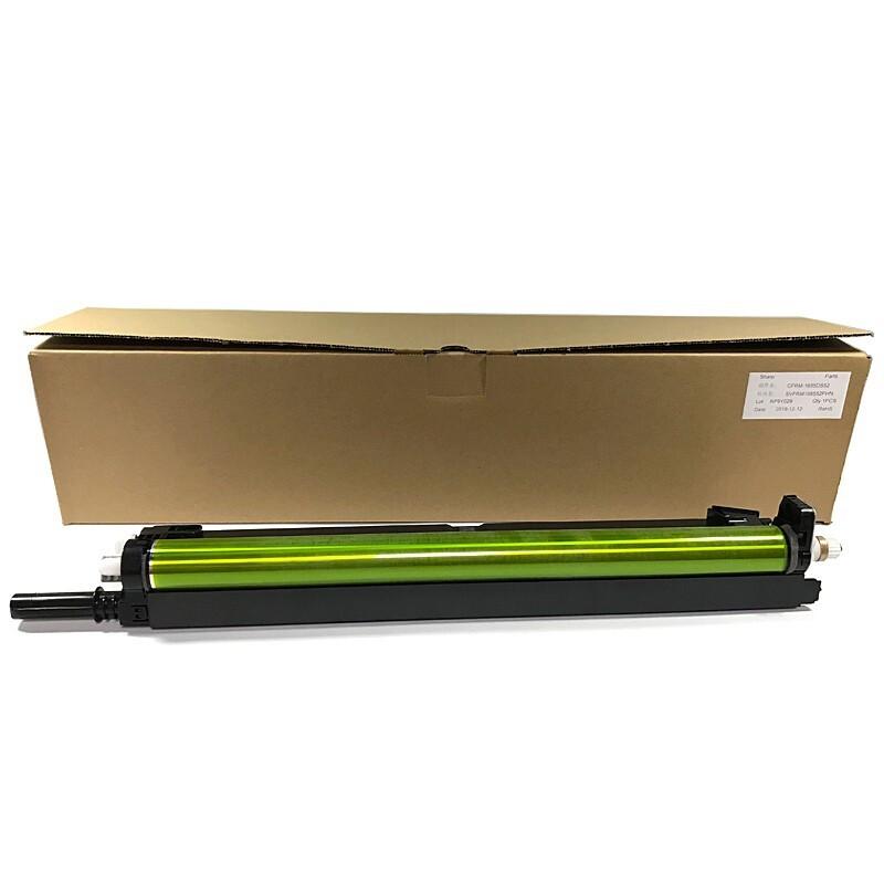夏普 MX-40CU-SA 鼓组件（鼓芯+鼓架） 150000页 黑色 适用机型MXC4081RV按（支）销售