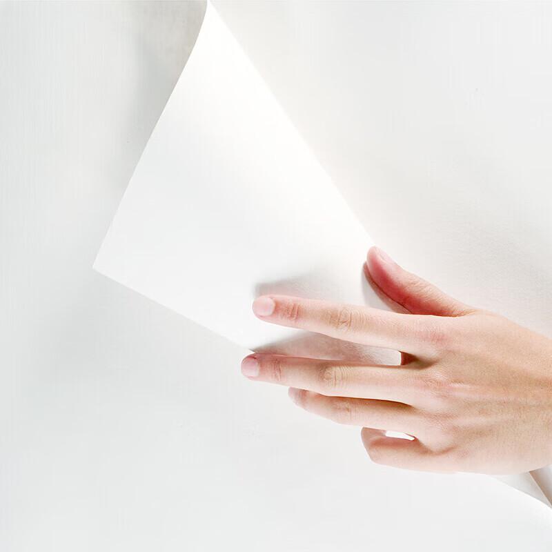 得力 7370 复印纸 A3 80G 500张/包 5包/箱 白色按（箱）销售