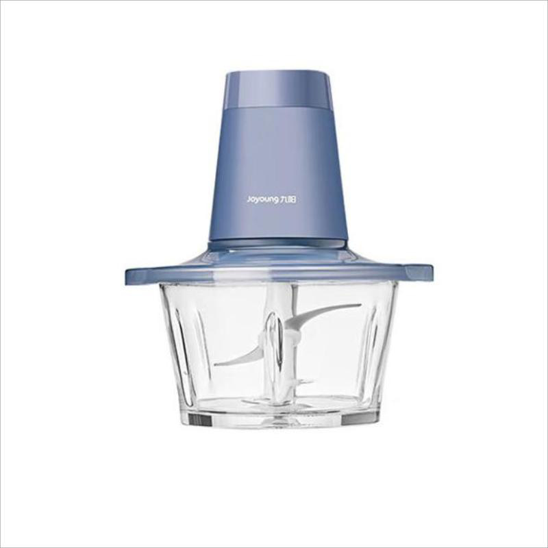 九阳 S18-LA360 绞肉机 300W 深蓝色按(台)销售 九阳 S18-LA360 绞肉机 300W 深蓝色按(台)销售