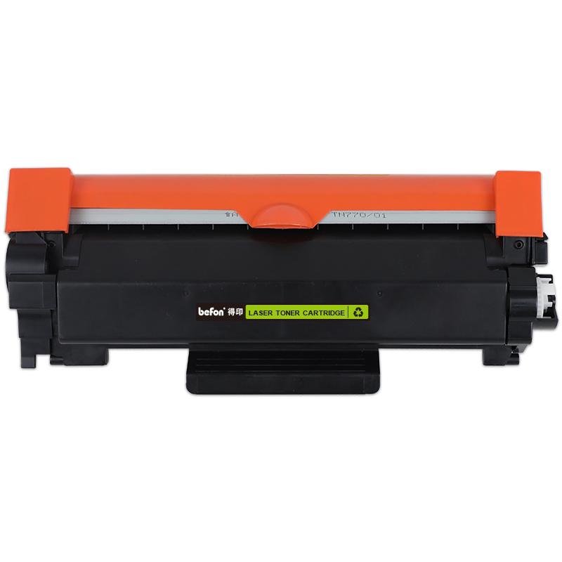 得印 TN2425 墨粉盒 3000页 黑色 适用机型兄弟 Brother HL-2595DW;HL-2250DW;HL-2535DW;MFC-7895DW;MFC-L2712DN;MFC-L2712DW;MFC-L2732DW;DCP-7090DW;;DCP-L2550DW打印机按支销售