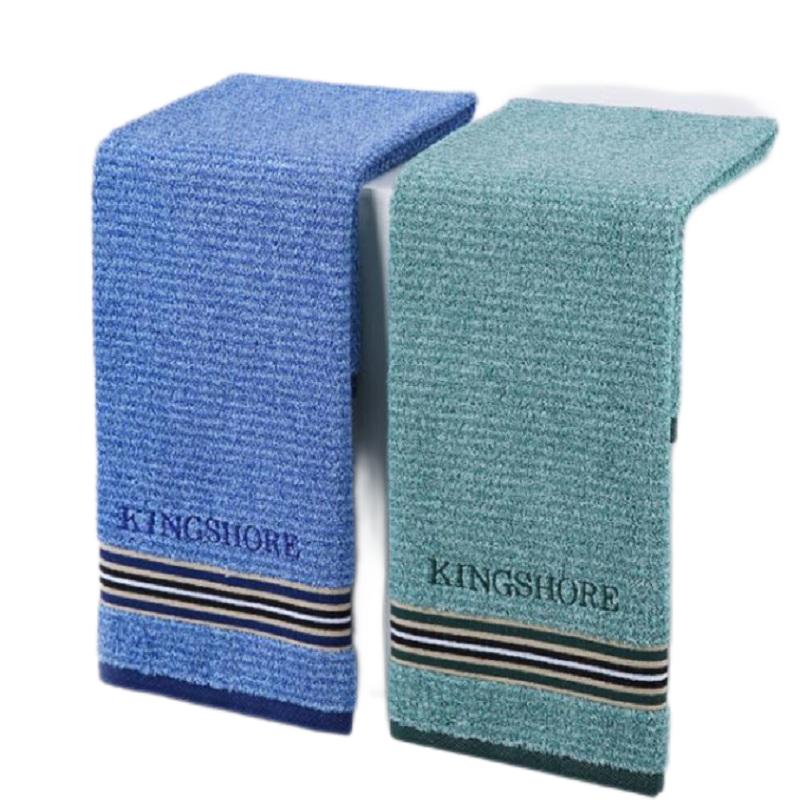 金号 A060H 毛巾 吸水面巾抹布 78*34cm 颜色随机按(条)销售 金号 A060H 毛巾 吸水面巾抹布 78*34cm 颜色随机按(条)销售