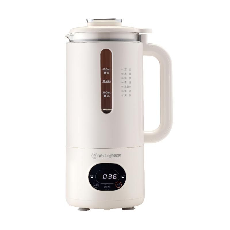西屋 WPB08S1 破壁料理机 600ml按（台）销售
