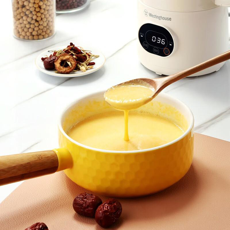 西屋 WPB08S1 破壁料理机 600ml按(台)销售 西屋 WPB08S1 破壁料理机 600ml按(台)销售