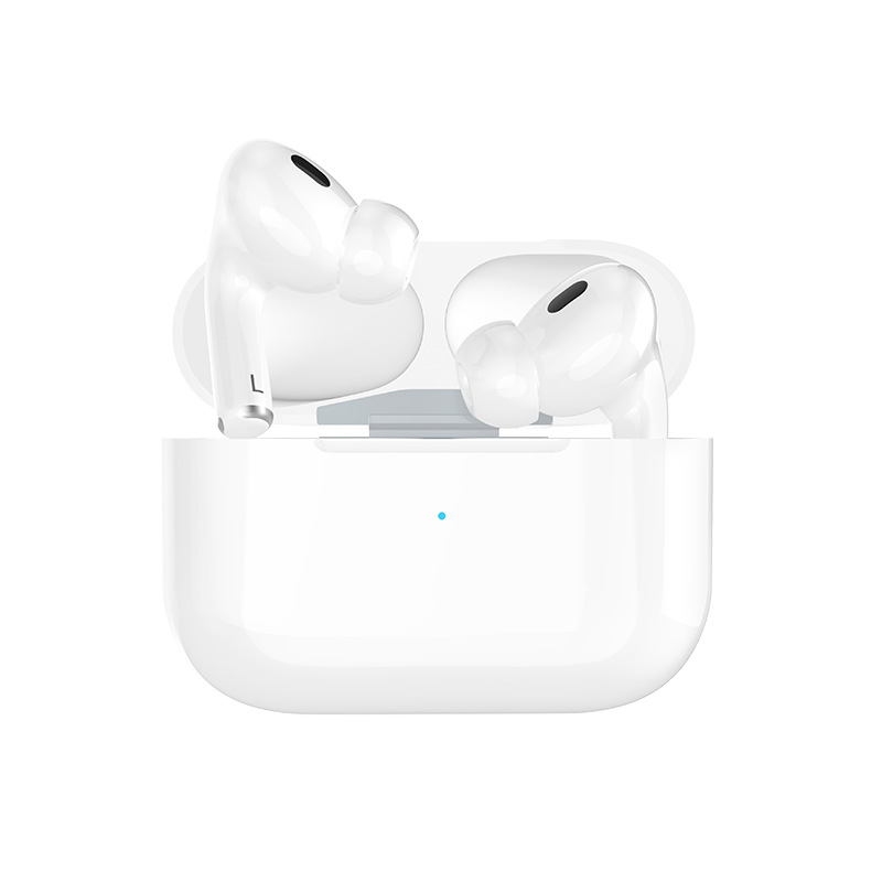 沃品 AirPro5 蓝牙耳机 TWS无线 白色按(个)销售 沃品 AirPro5 蓝牙耳机 TWS无线 白色按(个)销售