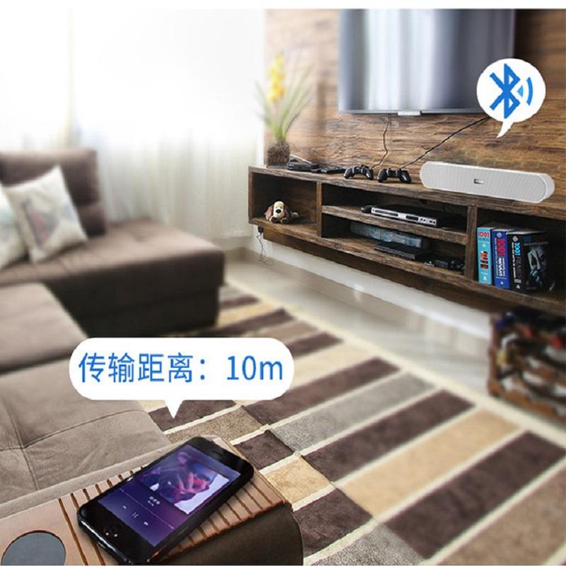 沃品 AP06 音箱 400*67.5*60mm 象牙白按（个）销售