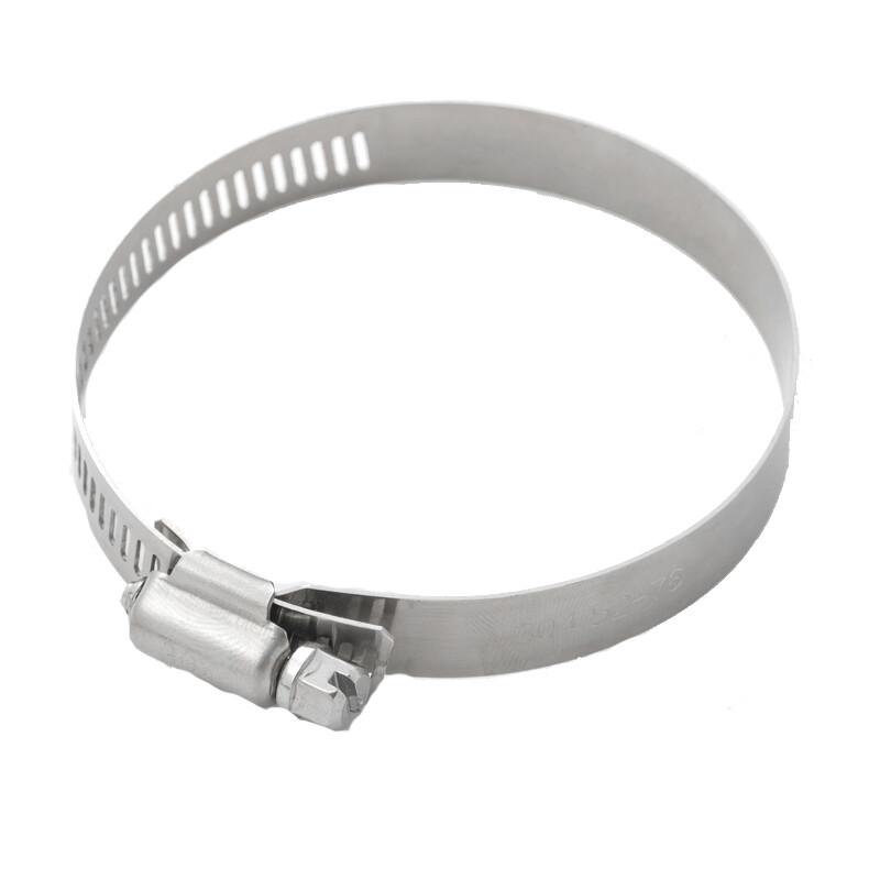 捷诺立(JNL) 57314 304不锈钢喉箍管道卡箍强力抱箍煤气管箍 13mm-19mm 20只/包按(包)销售 捷诺立(JNL) 57314 304不锈钢喉箍管道卡箍强力抱箍煤气管箍 13mm-19mm 20只/包按(包)销售