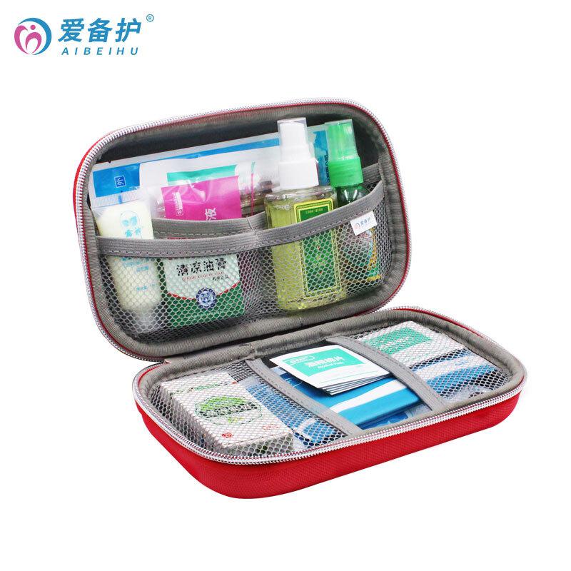 爱备护 YD-L004DW 防暑降温包 20×13×6cm 红色 含13种41件急救用品 配置清单参见详情页按(套)销售 爱备护 YD-L004DW 防暑降温包 20×13×6cm 红色 含13种41件急救用品 配置清单参见详情页按(套)销售