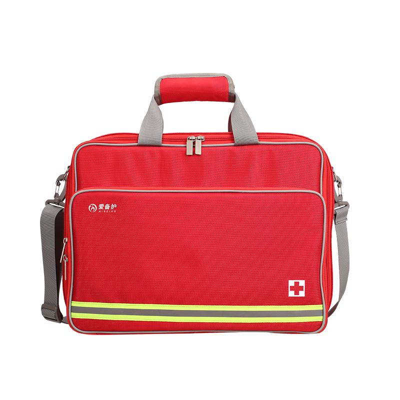 爱备护 YD-S007SW 综合急救包 42cm×30cm×18cm 红色 含36种170件急救用品 配置清单参见详情页按(套)销售 爱备护 YD-S007SW 综合急救包 42cm×30cm×18cm 红色 含36种170件急救用品 配置清单参见详情页按(套)销售