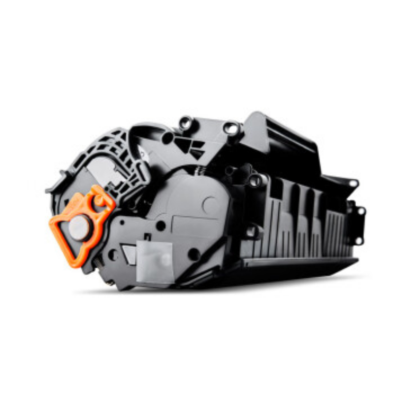 奔图 CTL-1100XY 粉盒 2300页 黄色 适用CP1100/CM1100DN/CM1100ADN/CP1100DN/CM1100DW/CM1100ADW打印机按支销售