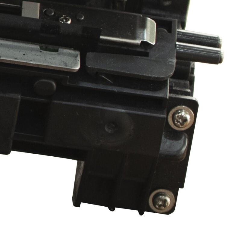 奔图 CTL-1100XK 粉盒 3000页 黑色 适用CP1100/CM1100DN/CM1100ADN/CP1100DN/CM1100DW/CM1100ADW打印机按支销售