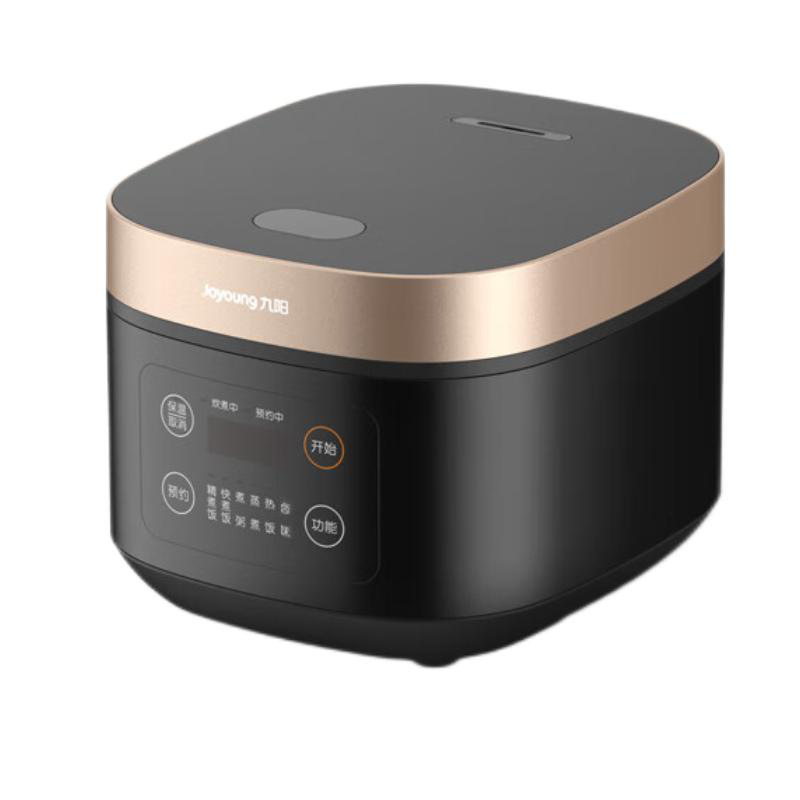 九阳 F40FZ-F531（B） 电饭煲 860W 金黑色按（台）销售