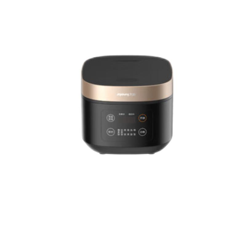 九阳 F40FZ-F531(B) 电饭煲 860W 金黑色按(台)销售 九阳 F40FZ-F531(B) 电饭煲 860W 金黑色按(台)销售