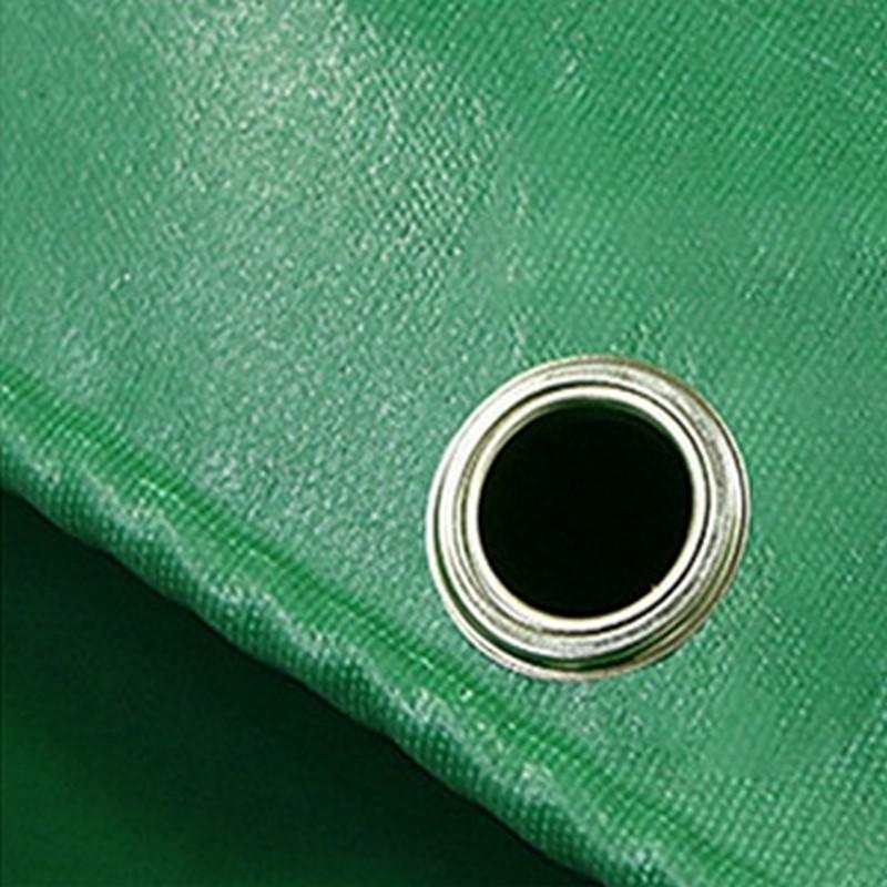 苏识 1850033 PVC涂塑防雨布450克 8米×10米 绿色 0.35mm按张销售 苏识 1850033 PVC涂塑防雨布450克 8米×10米 绿色 0.35mm按张销售