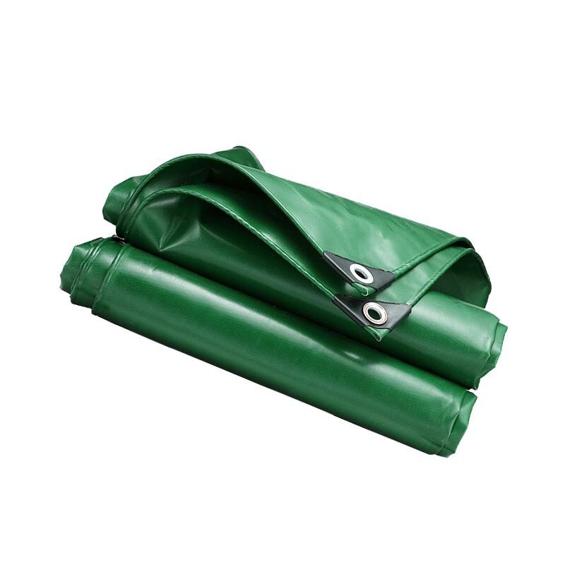 苏识 1850095 篷布防水雨布防晒耐磨油布苫布货车帆布涂塑蓬布 0.42mm2米*5米 YZQ029按块销售 苏识 1850095 篷布防水雨布防晒耐磨油布苫布货车帆布涂塑蓬布 0.42mm2米*5米 YZQ029按块销售