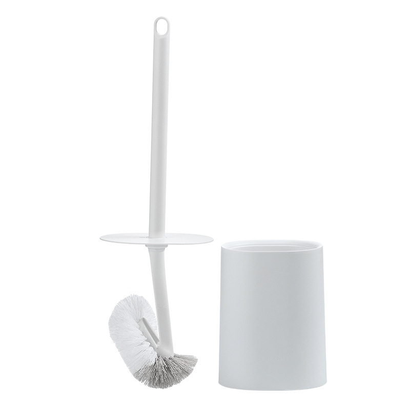 茶花 251002 倍洁马桶刷套装 带底座 42.3*14.6*11.36CM按（套）销售