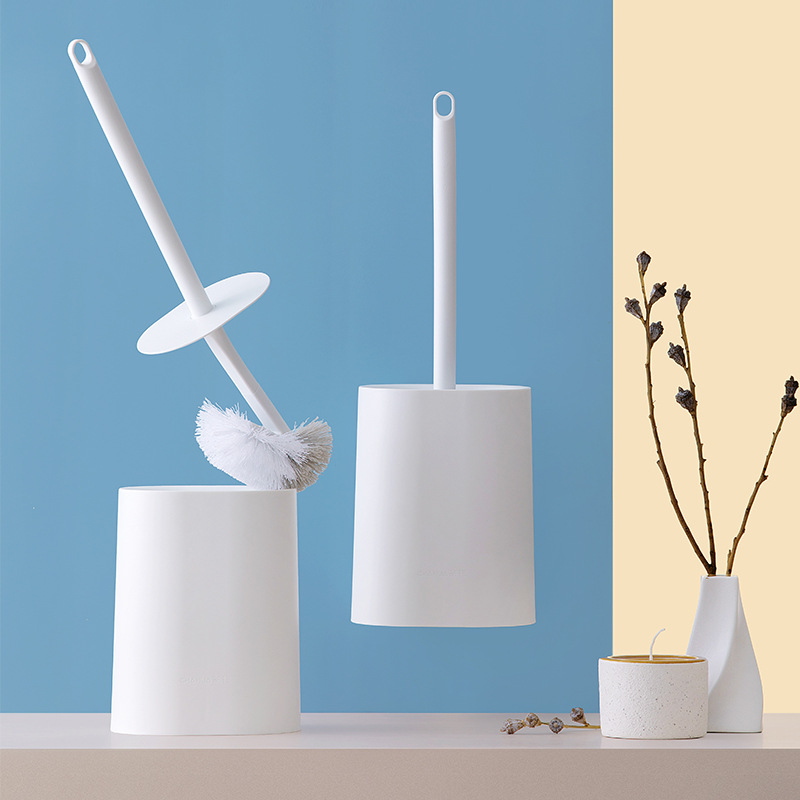 茶花 251002 倍洁马桶刷套装 带底座 42.3*14.6*11.36CM按(套)销售 茶花 251002 倍洁马桶刷套装 带底座 42.3*14.6*11.36CM按(套)销售