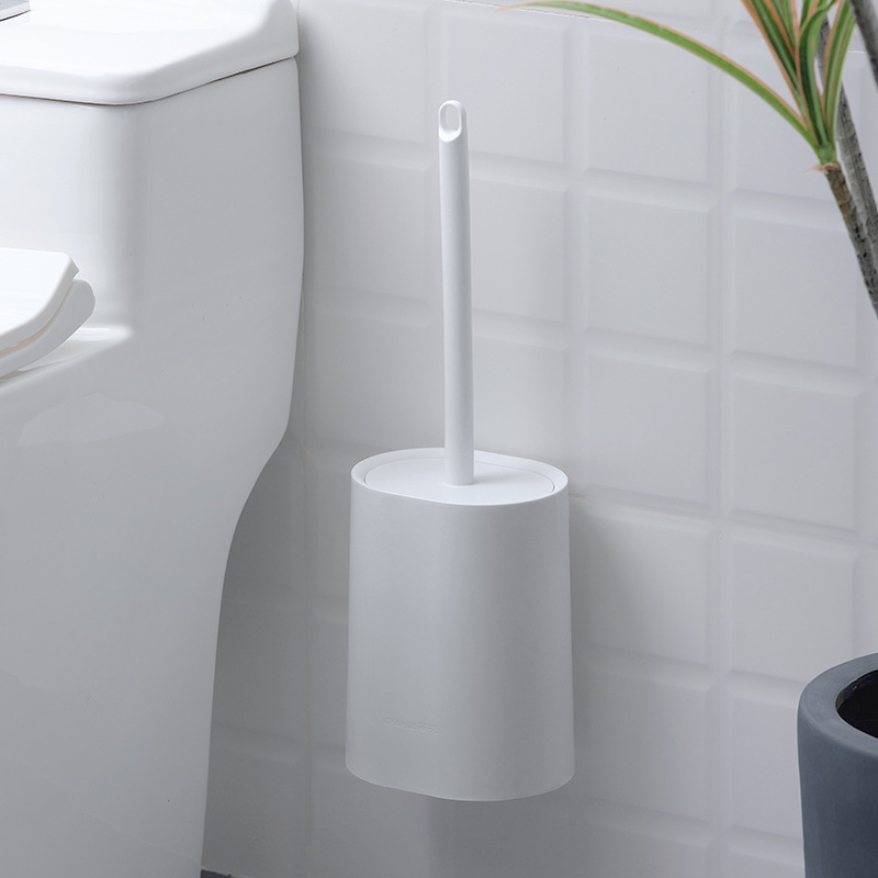 茶花 251002 倍洁马桶刷套装 带底座 42.3*14.6*11.36CM按(套)销售 茶花 251002 倍洁马桶刷套装 带底座 42.3*14.6*11.36CM按(套)销售