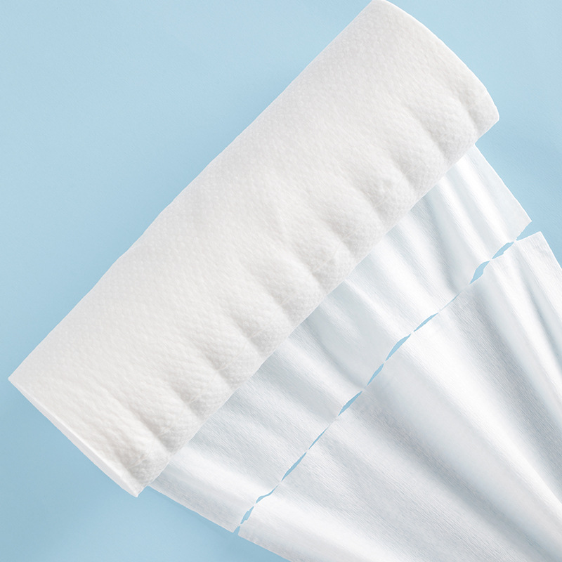 茶花 315001 净优即抛抹布 25*25CM (50片装/卷)按(卷)销售 茶花 315001 净优即抛抹布 25*25CM (50片装/卷)按(卷)销售