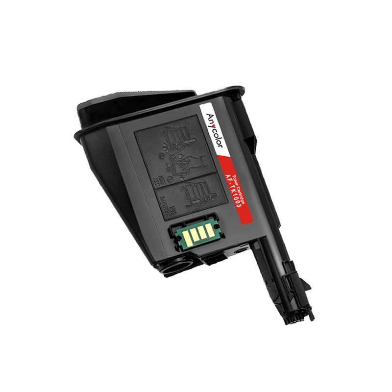 欣彩 AF-TK1003 粉盒 1200页 黑色 适用京瓷Kyocera FS-1040 FS-1020MFP FS-1120MFP M-1520H复印机按个销售