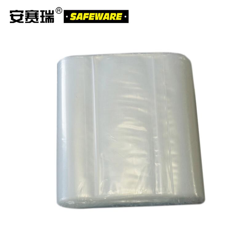 安赛瑞 39753 PE透明自封袋 （300只）14×20cm按（包）销售