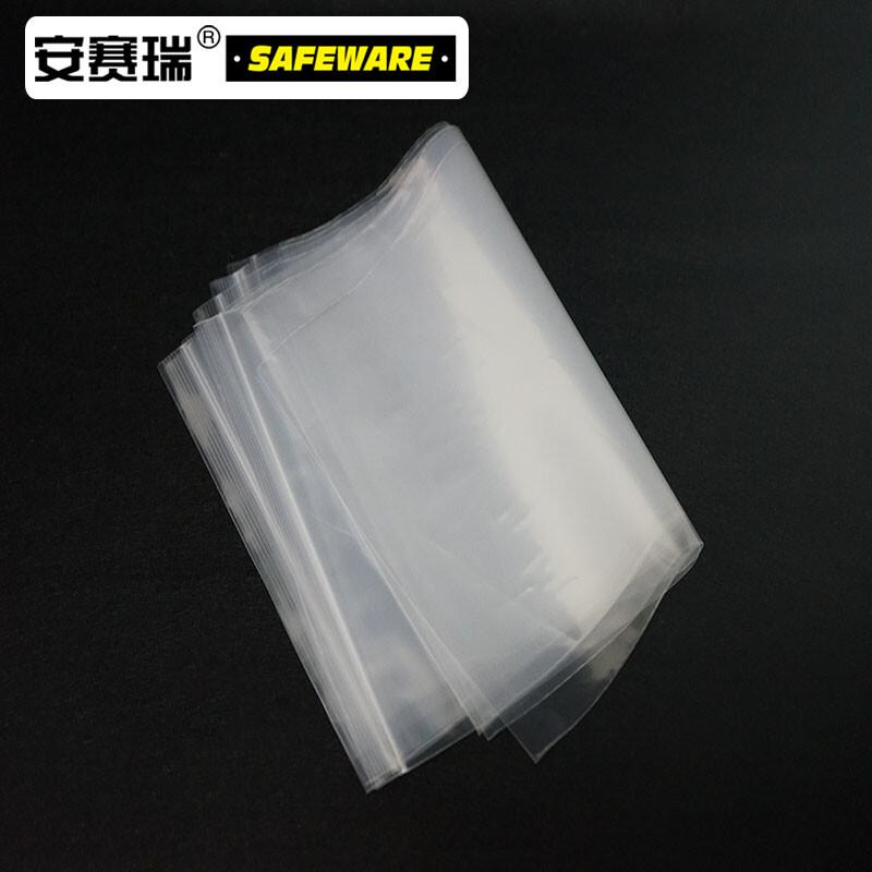 安赛瑞 39753 PE透明自封袋 （300只）14×20cm按（包）销售