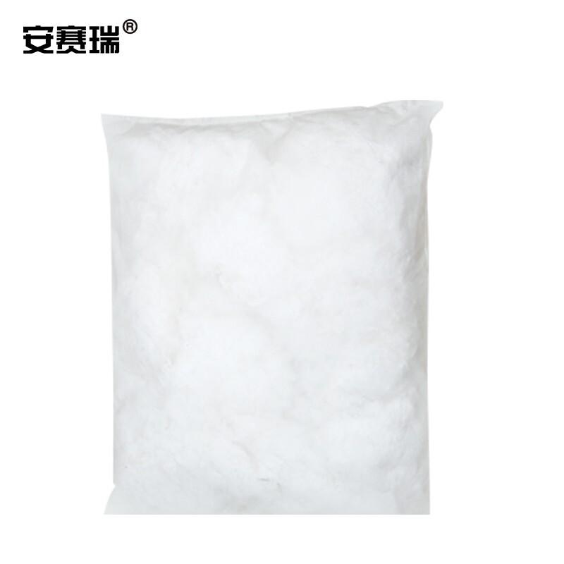 安赛瑞 711208 吸油枕 工业吸油棉 40cm×50cm×16片按（包）销售