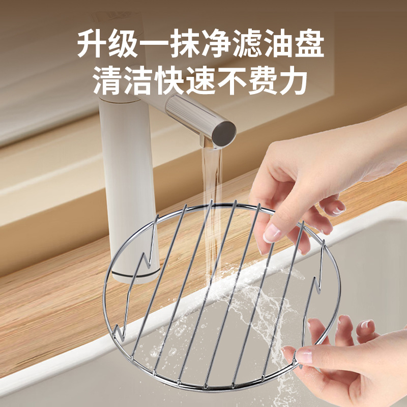 艾贝丽 ABL-KZ35 可视空气炸锅 3L按（台）销售