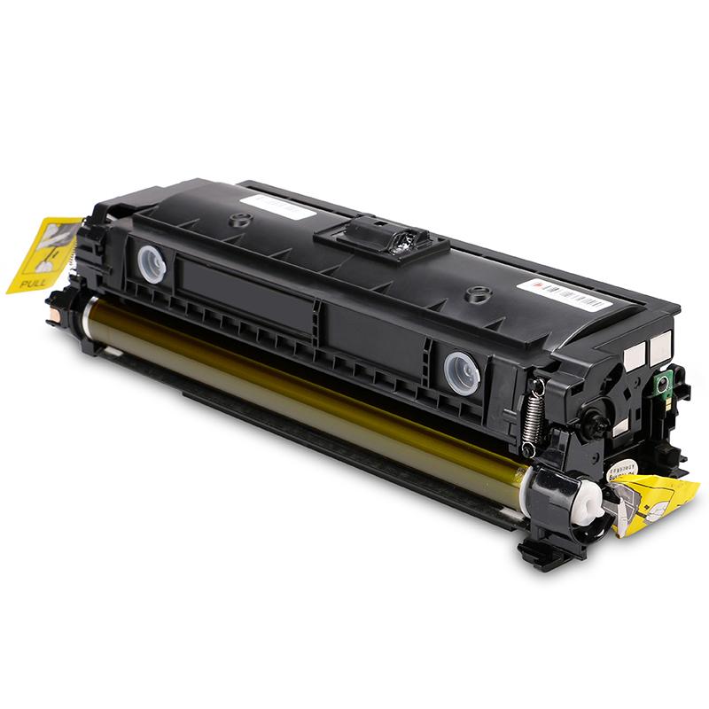 格之格 NT-CH2123FMPLUS+ 激光碳粉盒 4500页 红色 HP Color LaserJet Enterprise M554dn/M555dn/M555x/HP Color LaserJet Enterprise MFP M578dn/M578f/Flow MFP M578c/M578z按（支）销售