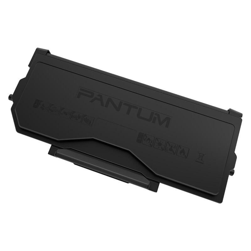 奔图 TO-5105 粉盒 3000页 黑色 适用机型BP5105DN/BM5105ADN/BM5105FDN按支销售