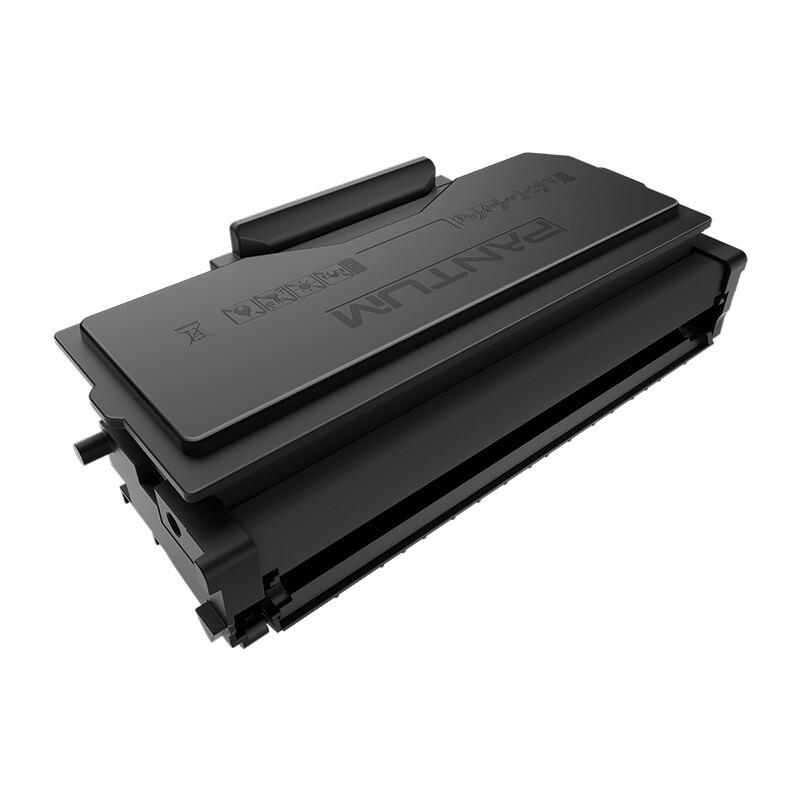 奔图 TO-5105 粉盒 3000页 黑色 适用机型BP5105DN/BM5105ADN/BM5105FDN按支销售