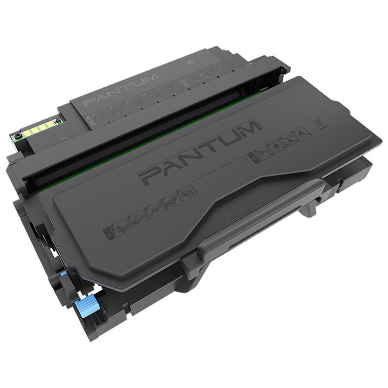 奔图 TO-5105 粉盒 3000页 黑色 适用机型BP5105DN/BM5105ADN/BM5105FDN按支销售
