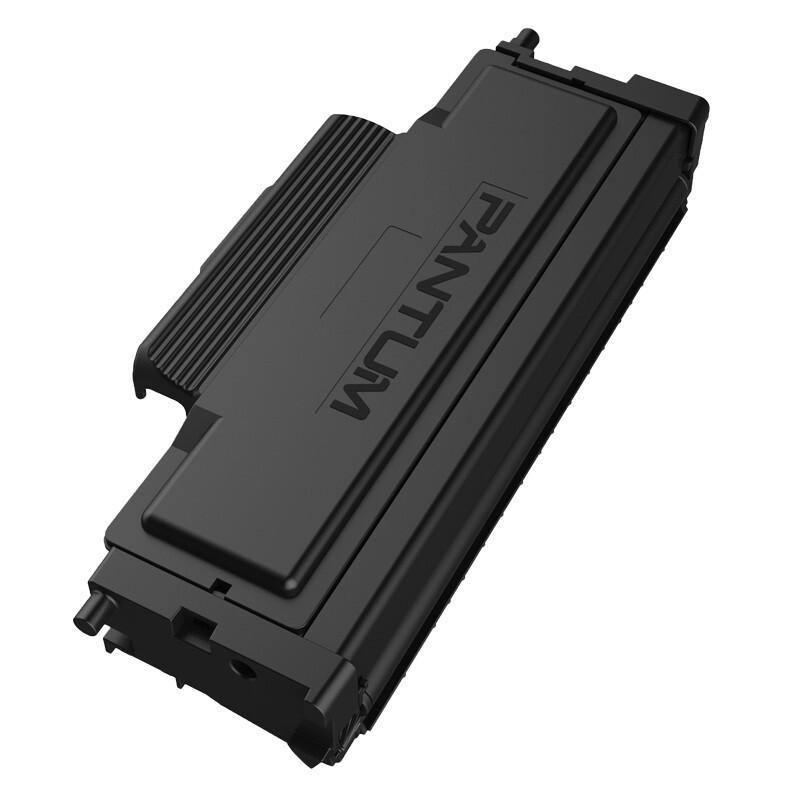 奔图 TL-419H 粉盒 3000页 黑色 适用P3019/M6709/M7109/M7按支销售