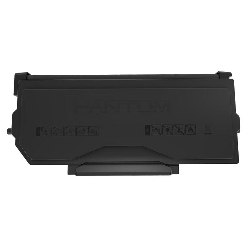 奔图 TO-5100 粉盒 3000页 黑色 适用于BP5100DN/BM5100ADN/BM5100FDN/BP5100DW/BM5100ADW/BM5100FDW按支销售