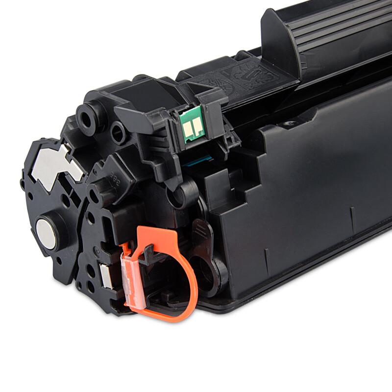 京呈 CC388A/88A 硒鼓 10000页 黑色 适用机型：HP LASERJET P1007/P1008/P1106/P1108/M1136/M1213NF/ M1216NFH/M126A/M126NW/M128FN/M128FP/M1314/M226DN/M202N / M226DW/M202NDW/ M1139MFP/M1219NF/ M128FP按支销售