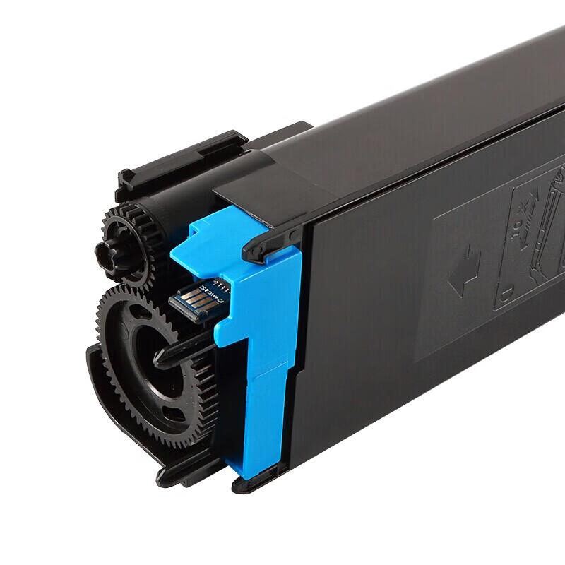 京呈 BP-CT30 粉盒 3000页 黄色 适用机型：夏普BP- C2522R按支销售