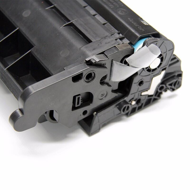 京呈 CF277A/77A 硒鼓 3500页 带芯片 黑色 适用机型：HP Laserjet Pro M305d/M305dn/M405d/M405dn/M405dw/M405n/M329dw/M429dw/M429fdn/M429fdw/M431f/M407dn按支销售