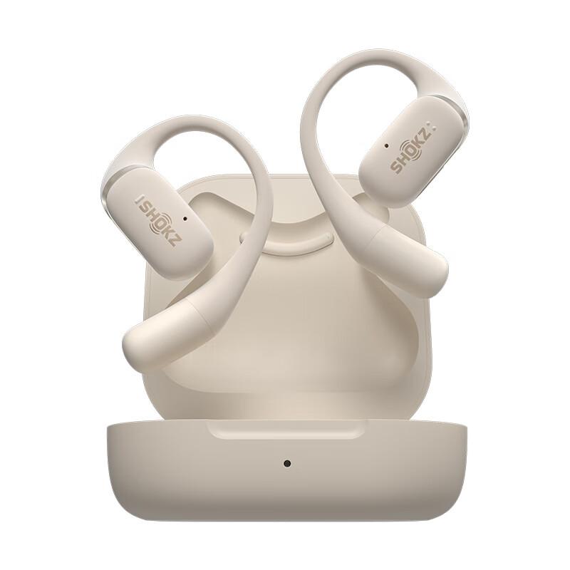 韶音 T910 蓝牙耳机 单只8.3g按个销售