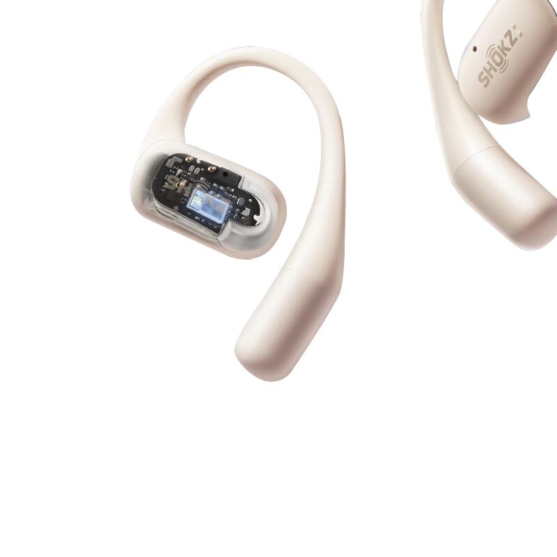 韶音 T910 蓝牙耳机 单只8.3g按个销售