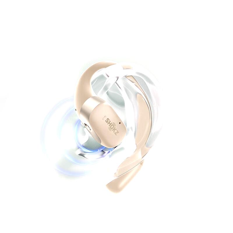 韶音 T910 蓝牙耳机 单只8.3g按个销售