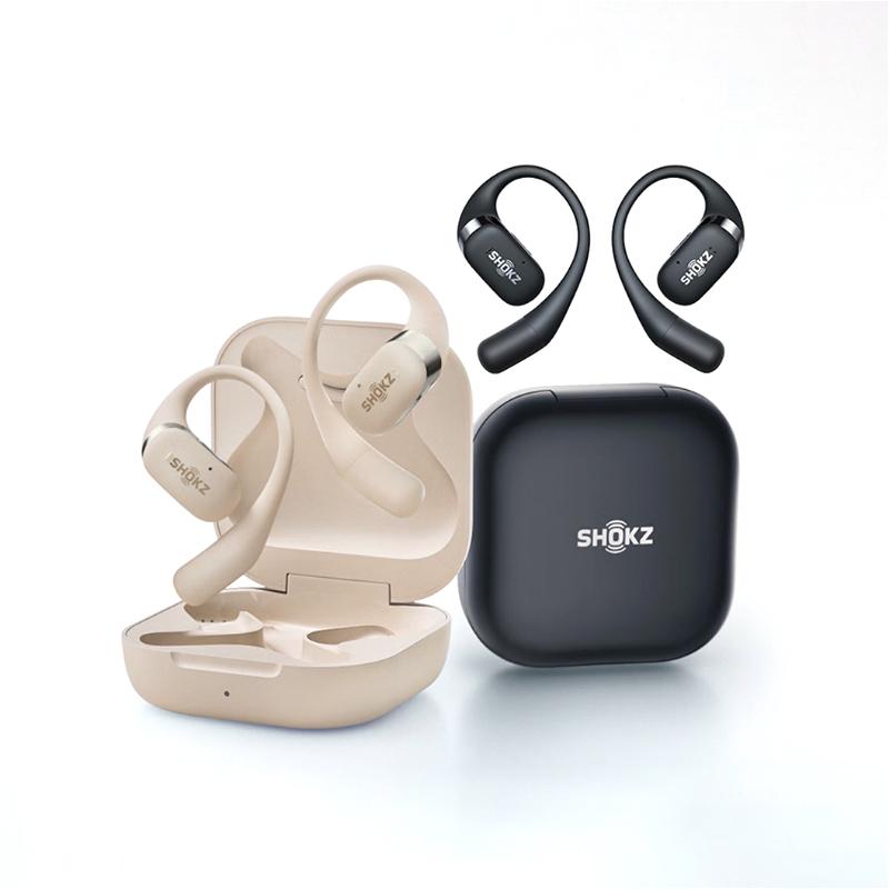 韶音 T910 蓝牙耳机 单只8.3g按个销售