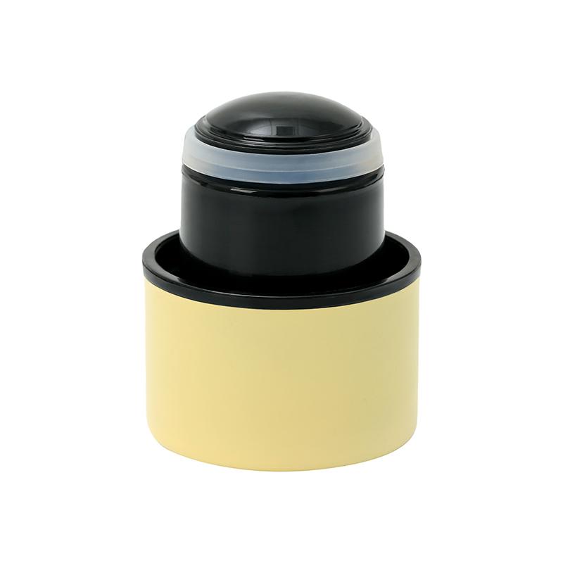 合羽翕 HYX-YQ0131A 不锈钢 保冷保温 运动瓶 几何图案C 550ML按只销售