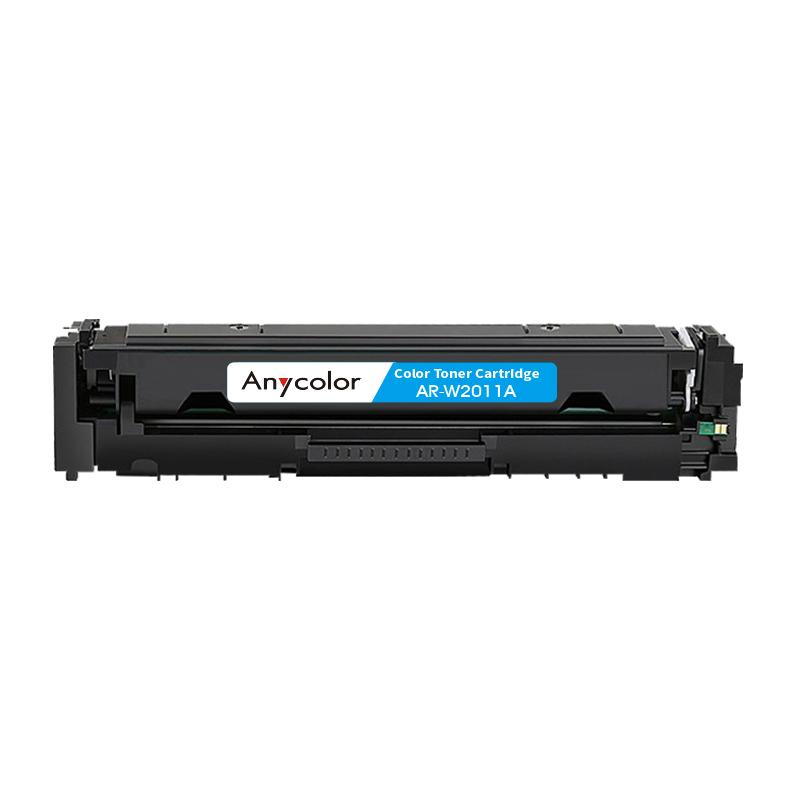 欣彩 AR-W2011A 硒鼓 13000页 蓝色 适用惠普659A M776dn M776Z M776ZS按个销售