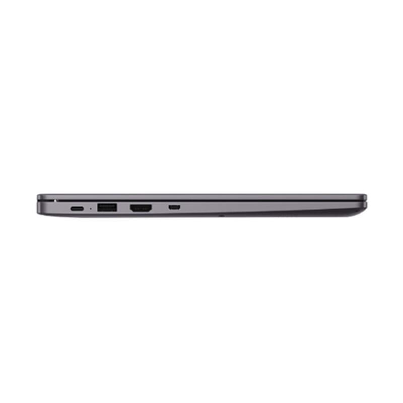 华为 MateBook B3-430 14英寸笔记本 i5-1240P 深空灰 8GB/512GB/集显45%NTSC/FTPM Win 11 Home  NobelFZ-WDH9D按个销售