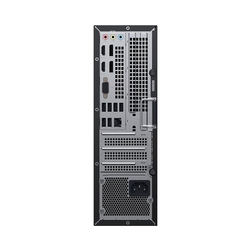 华为 擎云 B530E-L5651S 台式机小机箱 i5-12400 黑色 16G+512G/HOME按台销售