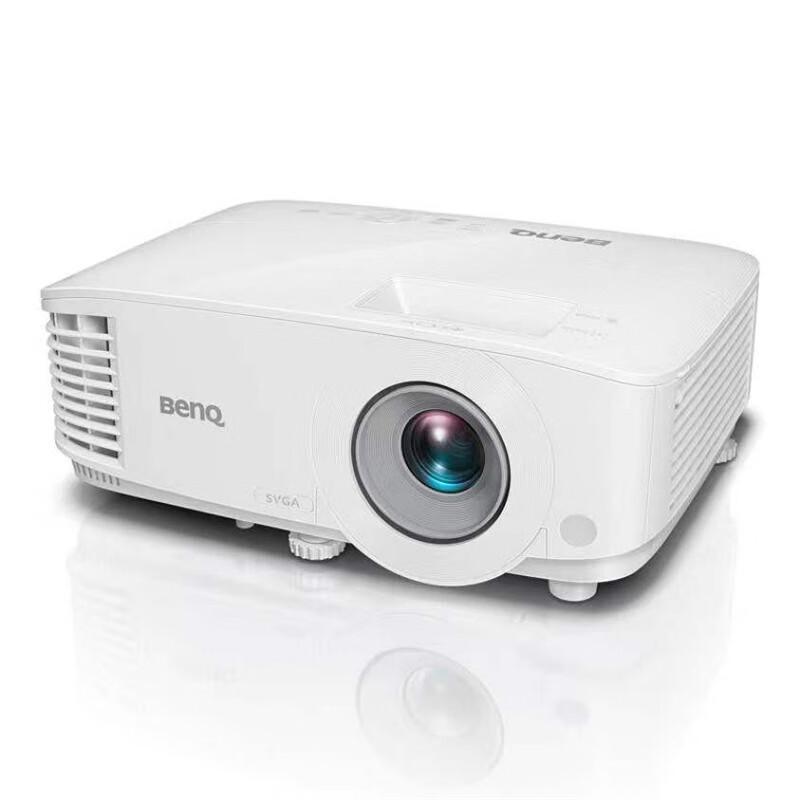 明基 BS2800 投影仪 4000流明 白色 （MS550升级版）标配按台销售
