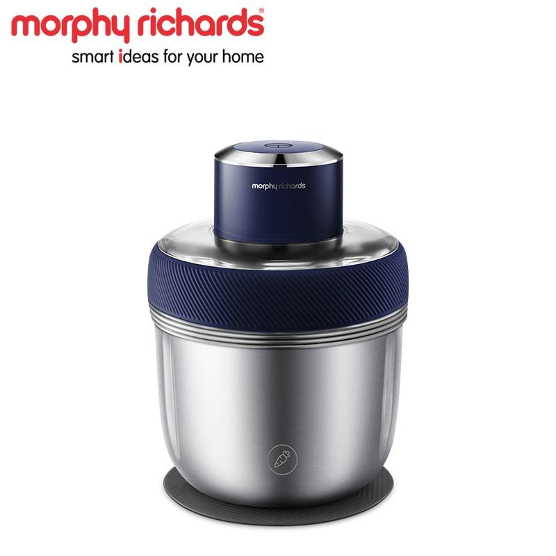 摩飞 MR9401A 绞肉机 家用套娃绞馅机碎肉机 350W按（台）销售