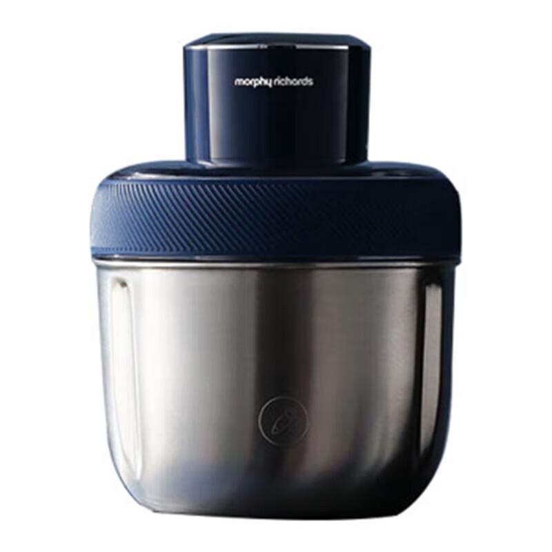 摩飞 MR9401A 绞肉机 家用套娃绞馅机碎肉机 350W按（台）销售