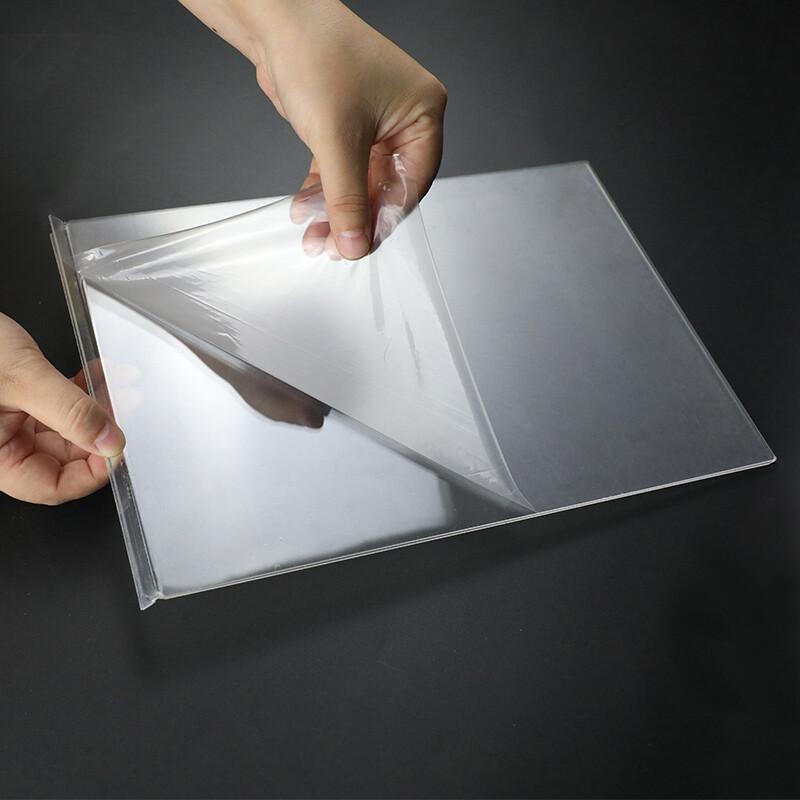 得印 5566 T型桌面展示牌 100*150mm 竖式按(个)销售 得印 5566 T型桌面展示牌 100*150mm 竖式按(个)销售