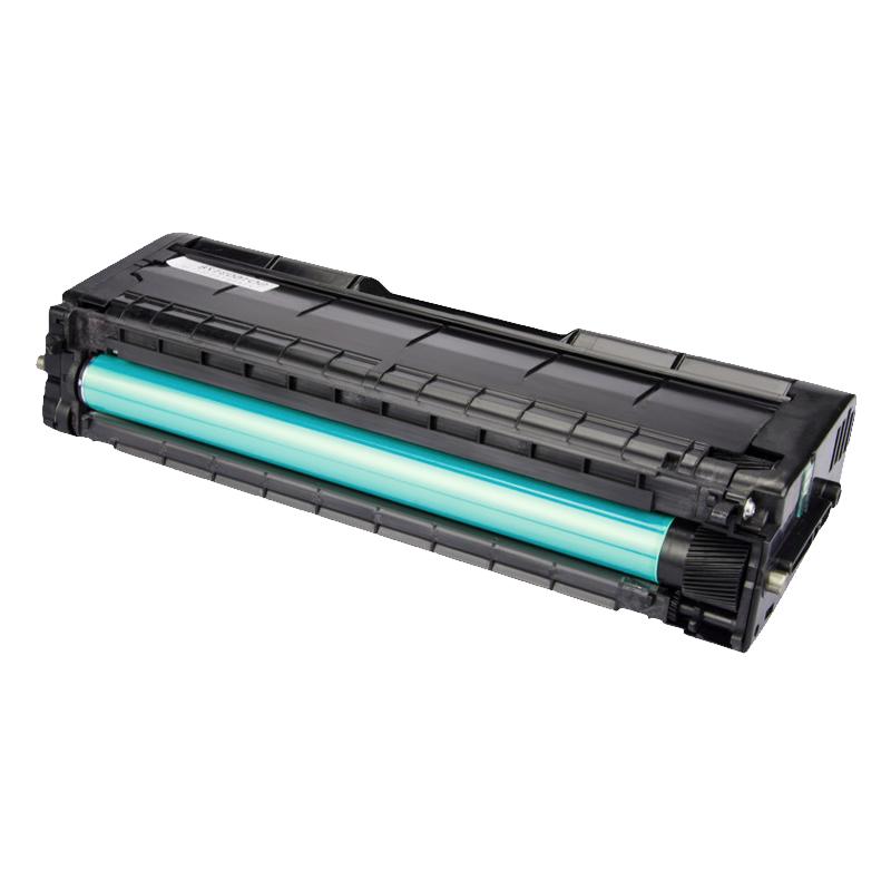 欣彩 AR-MC250Y 硒鼓 2300页 黄色 适用理光RICOH MC250 PC300W PC301W MC250FWB MC250FW按个销售